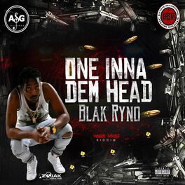 Album cover of One Inna Dem Head - Single