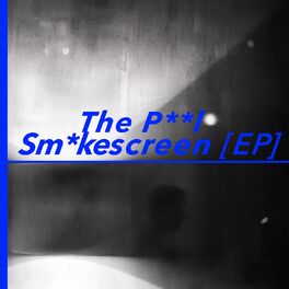 Album cover of Smokescreen EP