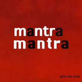 Album cover of Mantra Mantra