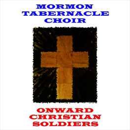 Album cover of Onward Christian Soldiers