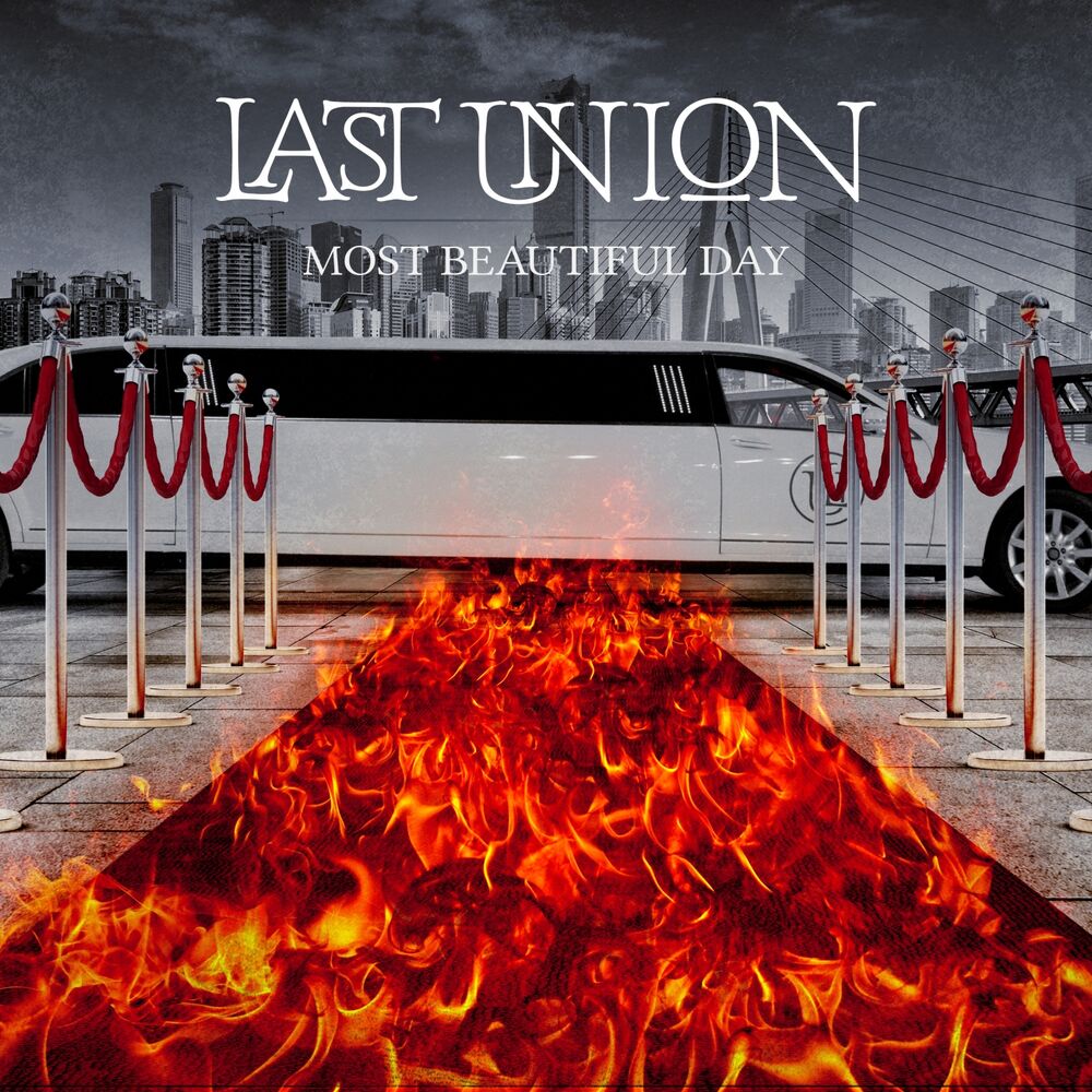 Last music. Last Union. Last Union Band. Сан бьютифул Дэй. Бьютифул Дэй песня.