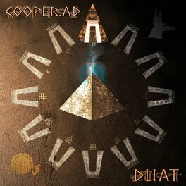 Album cover of Duat