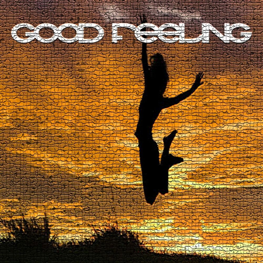 Feels припев. Feeling good (песня). Good feeling. Stereo Heart Karaoke.