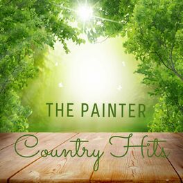 Album cover of The Painter - Country Hits
