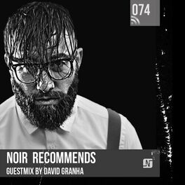 Album cover of Noir Recommends 074