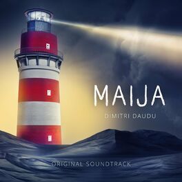 Album cover of Maija (Original Soundtrack)