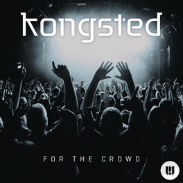 Album cover of For the Crowd