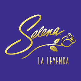 Album cover of La Leyenda