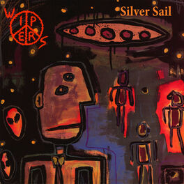 Album cover of Silver Sail