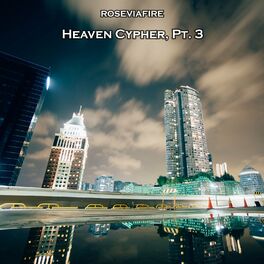 Album cover of Heaven Cypher, Pt. 3