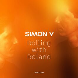 Album cover of Rolling with Roland