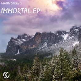 Album cover of Immortal EP