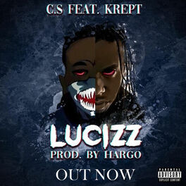 Album cover of Lucizz