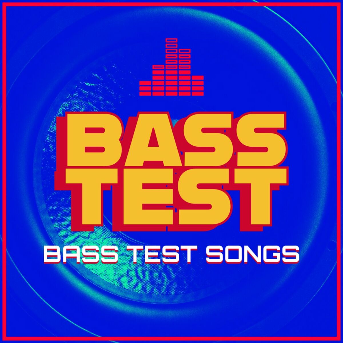 Bass Test: альбомы, песни, плейлисты | Слушайте на Deezer