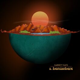 Album cover of s. hemisphere