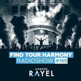 Album cover of Find Your Harmony Radioshow #169