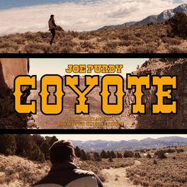 Album cover of Coyote