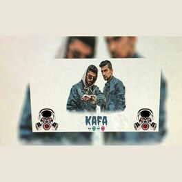 Album cover of Kafa (feat. Elleran Elvis, Sado West & Rebel216)