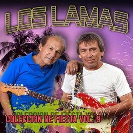 Album cover of Colección de Fiesta (Vol. 9)