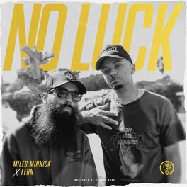 Album cover of No Luck (feat. Fern)