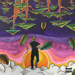 Album cover of Grabba Leaf