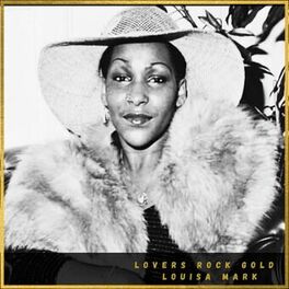 Album cover of Lovers Rock Gold: Louisa Mark