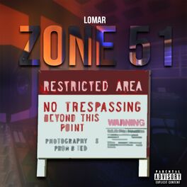 Album cover of Zone 51