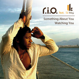 Album cover of Something About You / Watching You