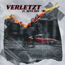 Album cover of Verletzt