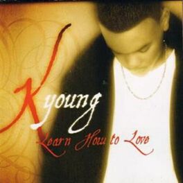 Album cover of Learn How To Love