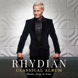 Album cover of Classical Album: Hymns, Songs & Arias