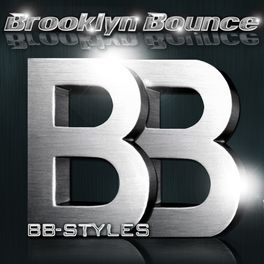Album cover of Bb-Styles (Main Edition)