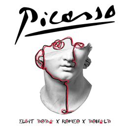Album cover of Picasso