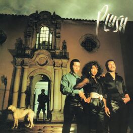 Album cover of Plush (Expanded Edition)