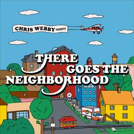 Album cover of There Goes The Neighborhood