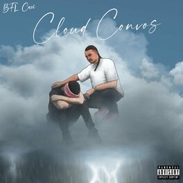 Album cover of Cloud Convos