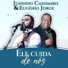 Album cover of Ele Cuida de Nós