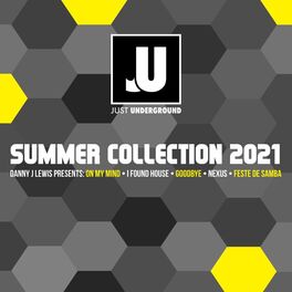 Album cover of Summer Collection 2021