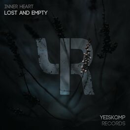 Album cover of Lost And Empty