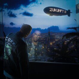 Album cover of Zukunft 1 & 2