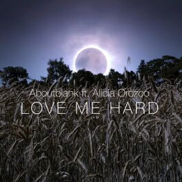 Album cover of Love Me Hard