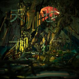 Album cover of Tiān Dì Bù Rén (Remixes)