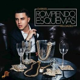 Album cover of Rompiendo Esquemas Reloaded