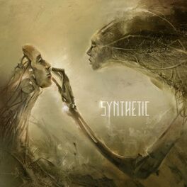 Album cover of Synthetic