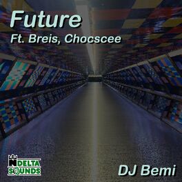 Album cover of Future (feat. Breis & Chocscee)