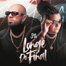 Album cover of Longe do Final