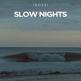 Album cover of Slow Nights