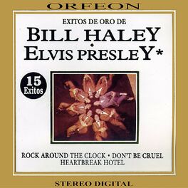 Bill Haley - Hide And Seek: ouvir música com letra