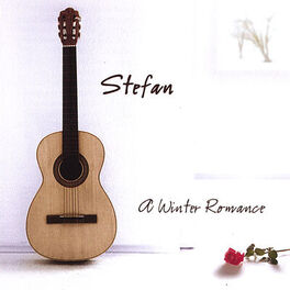 Album cover of A Winter Romance