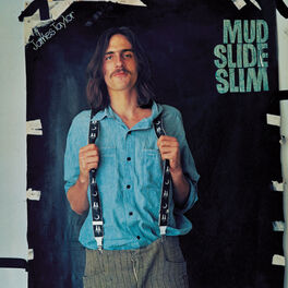 Album cover of Mud Slide Slim and the Blue Horizon (2019 Remaster)